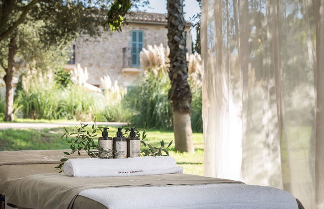 Hotel Sa Franquesa Nova - Foto 61