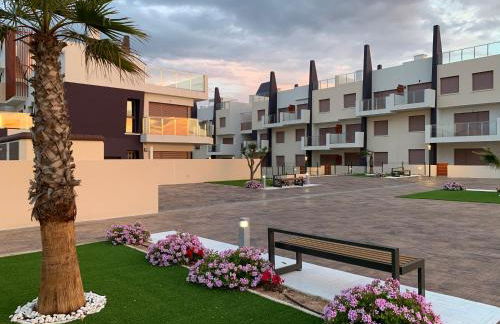 Bianca Beach 212 - cosy flat 250m from Mil Palmeras beach - Foto 19