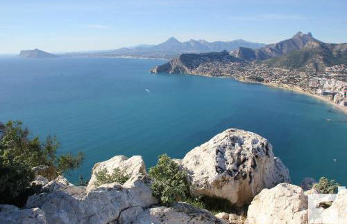 Villa Mirador de Bassetes 5 - Grupo Turis - Foto 32