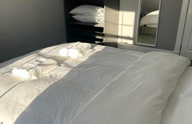 3 Bedroom Apartment City Centre - Photo 11