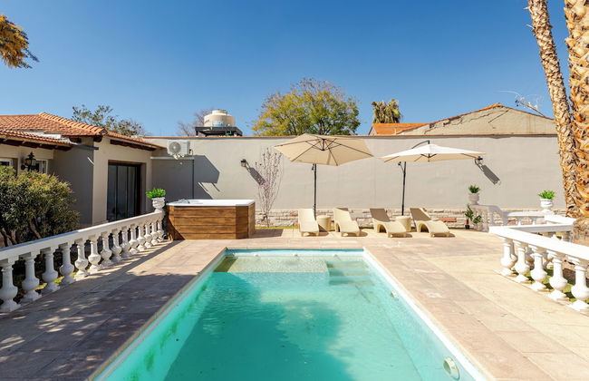 FLIPHAUS Wine Country Erlich - Foto 20