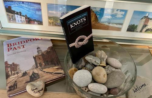 The Knots-Spacious 3 bedroom apartment in Bridport - Photo 15