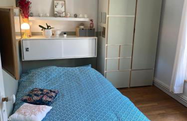 Spacieuse et chaleureuse maison Nancéienne - Foto 16