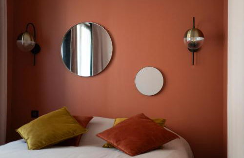 Le Cotin des Cordiers 2, F2 hypercentre, avec parking - Foto 17