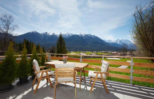 Achners Chalet am Forsthaus - Foto 24