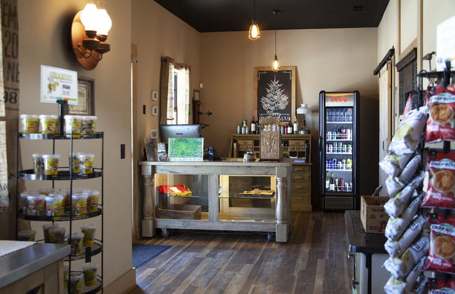 OK Corral - Photo 22