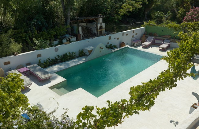 The Olive Yard House - Foto 61