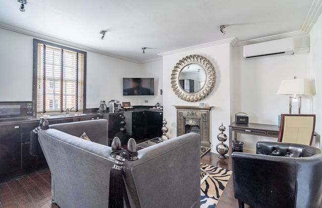 Strozzi Palace Suites by Mansley - Foto 38