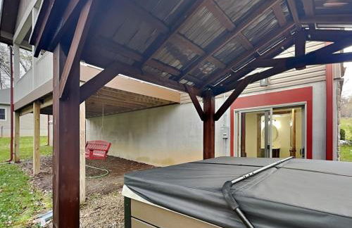 Buzzy Bee Lodge - Foto 47