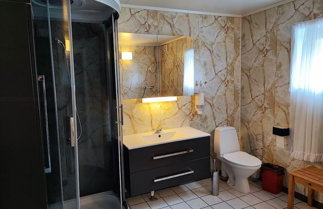 Visit Undredal - Foto 62