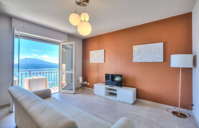 The Golden View in Olbia - Foto 12