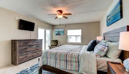 Oceanfront Sunrise 2 Bed 2 Bath Condo with Pool - Foto 5