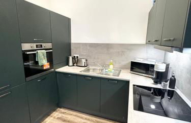 Barnet House Serviced Apartments - Foto 67