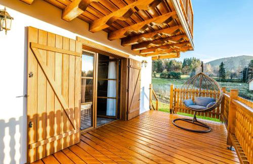 Wierchy Beskidu - Foto 33