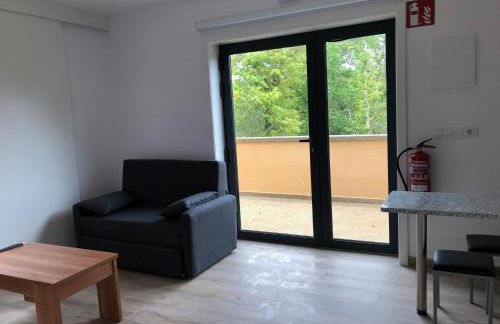 Apartamentos Compostela - Foto 13