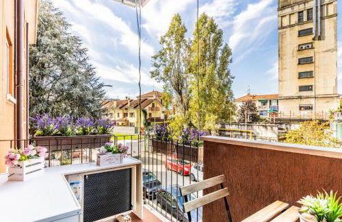 Marilyn House Rho Fiera 10min - Netflix & Design - Foto 19