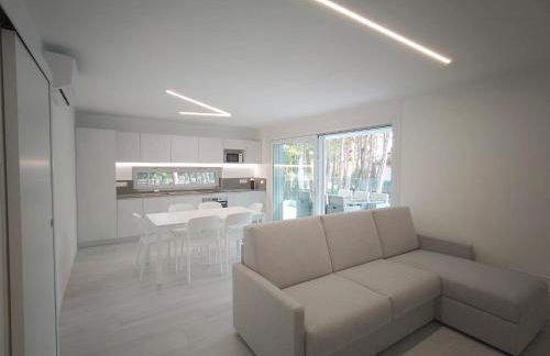 CRYSTAL Apartments DELUXE - Foto 7