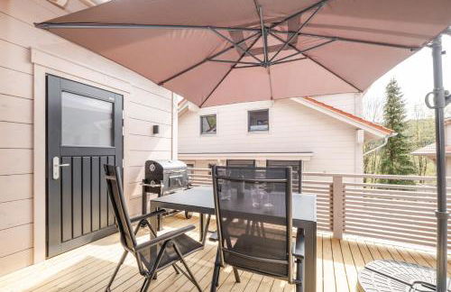 Bergwaldchalet Tierfreund - Foto 20