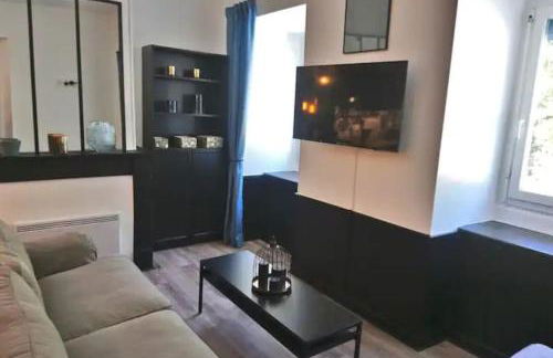 Eden du Pays Toy Centre Bareges -établissement 3 étoiles - Foto 10