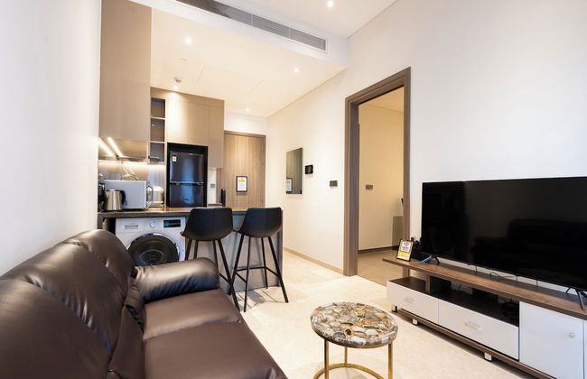 The MarQ Lanc. District 1 - Foto 21