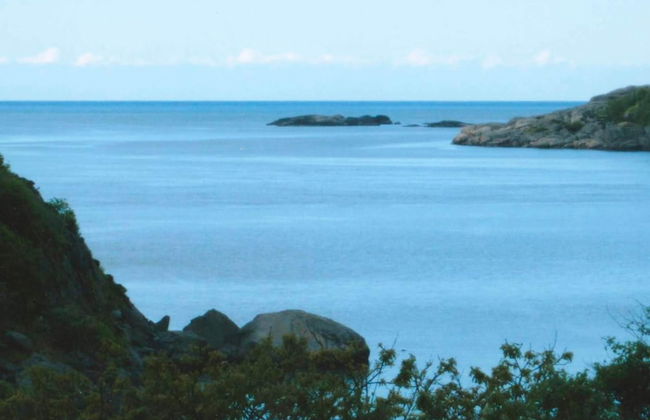 5 Person Holiday Home in Lyngdal-by Traum - Foto 18