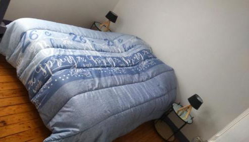 Gîte sur St Pol sur mer de 2 à 8 couchages - Foto 5