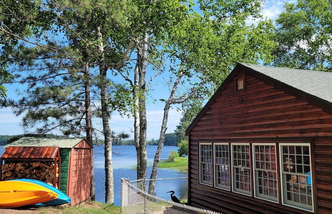 Butler's Bay Cottage - Photo 8