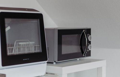 Ferienwohnung Skandi - Foto 30