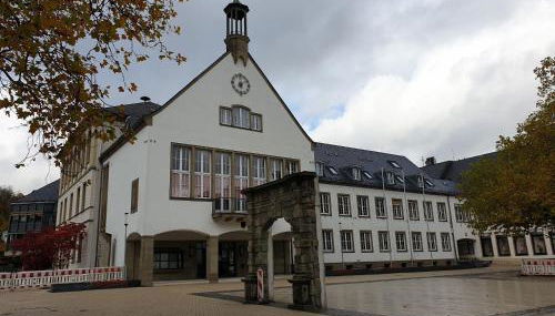 Ferienwohnung Wicker - Foto 5