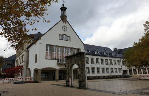 Ferienwohnung Wicker - Foto 5