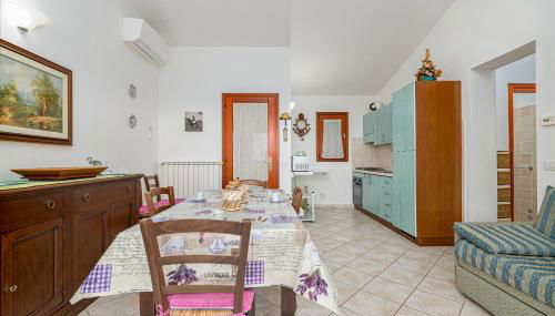 Piano Terra Lu Carrulu - Foto 4