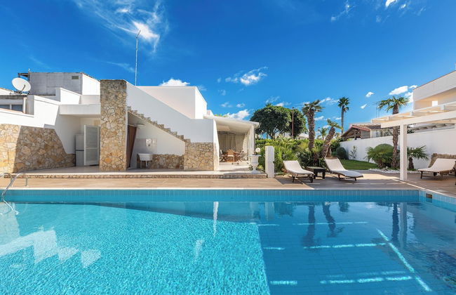 351 Villa Goccia by Barbarhouse - Foto 1