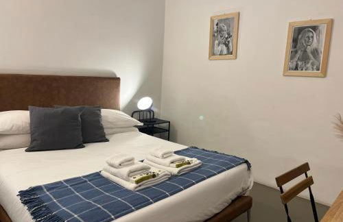 Roma Stazione Termini 300 mq appartamento con 4 camere vista e idromassaggio - Foto 42