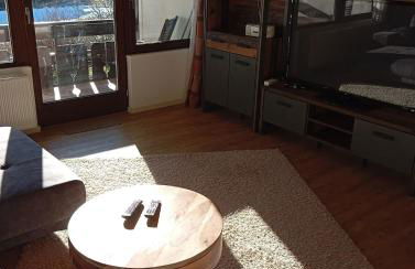 Ferienwohnung Lechwiese Lechbruck Allgäu Ostallgäu - Foto 24