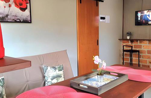 Apartamento 15 - (850 mt do Centro) - 2 Banheiros - Foto 8