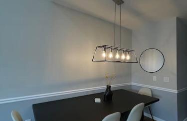 Modern minimalistic 3 bdr Apt Townhouse - Foto 36