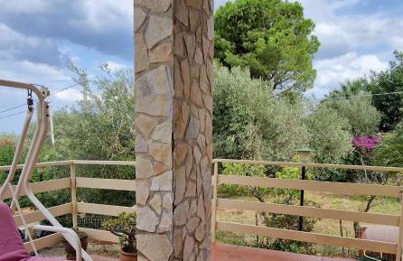 Villa San Lorenzo Sicily - Foto 13