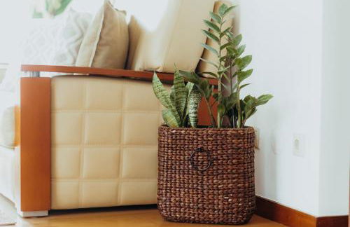 RACIA Lodges - Apartment - Foto 7