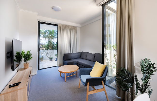 Mantra Coolangatta Beach - Photo 24