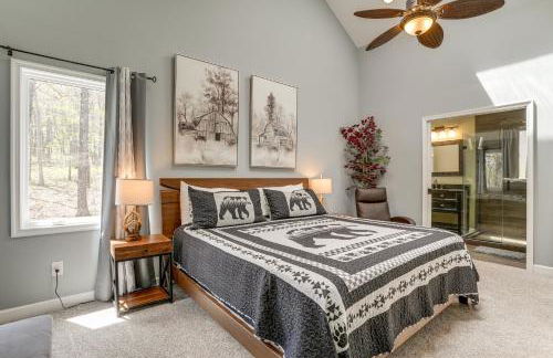 Stunning Wintergreen Resort Home Ski and Golf! - Foto 19