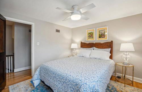 The McKinley House condo - Photo 12