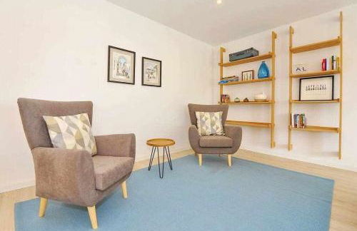 Prestige Sunset Carcavelos Beach - Checkinhome - Foto 6