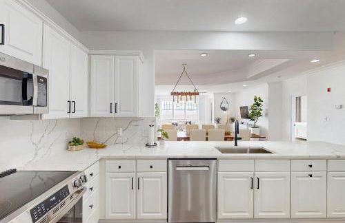 The Sandbridge Dunes - Il Mare 111 - Foto 22