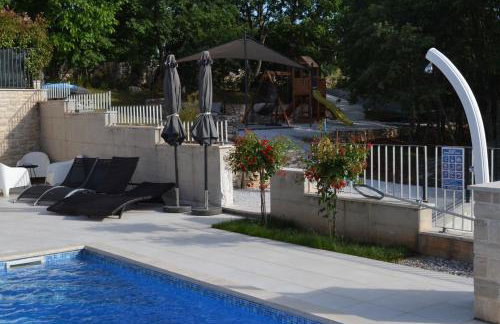 Modern Villa Sol Anima with Private Pool - Foto 25