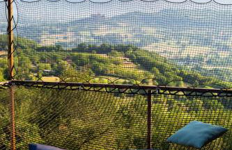 La Marilène Grange avec vue exceptionnelle - Photo 16