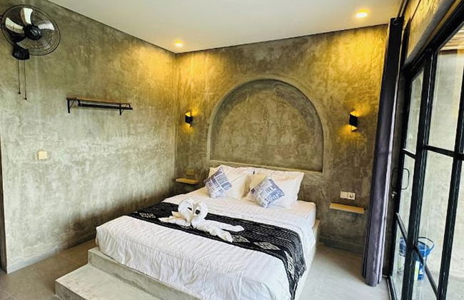 Batur Sunsun Kintamani - Foto 4