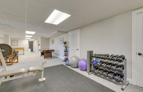 Secluded Family Getaway Near Stowe Deck and Hot Tub - Foto 11