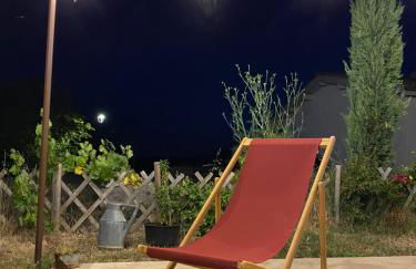 Chez Georges - Maison 3 - les Gîtes du Verdon - Foto 27