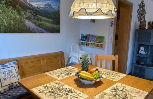 AlpenAppartement Traumzeit - Foto 28