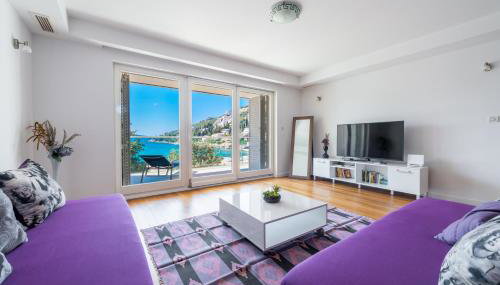 Apartments Dvori Lapad 2 Direct Sea View - Foto 5